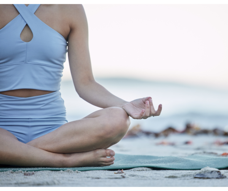 Spring Equinox Meditation: Renew, Release, Rebirth