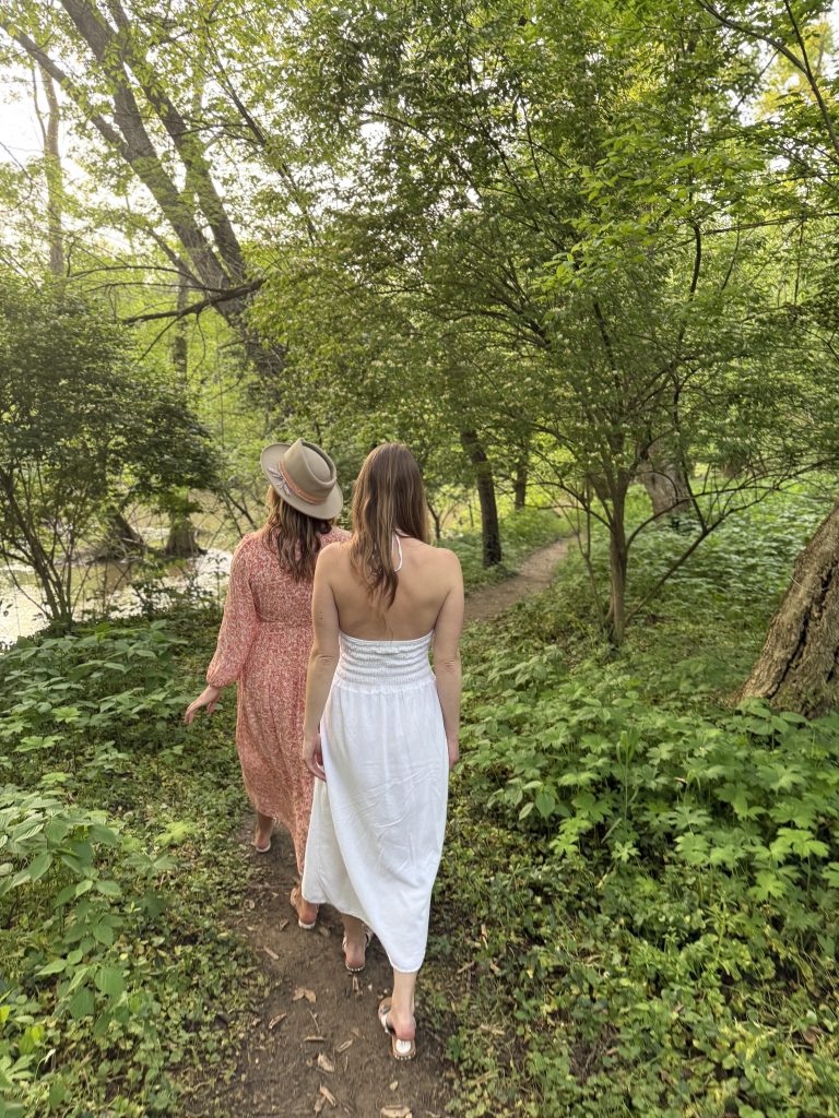 Introducing Our New Segment, The Path Less Traveled: Meet Our New Co-Host & Get Insight on New Moon in Taurus Energies